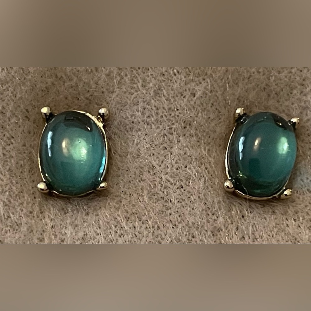 Elegant Stud Earrings